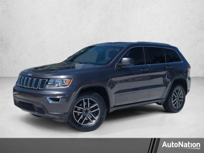 2020 Jeep Grand Cherokee Laredo E 4x2