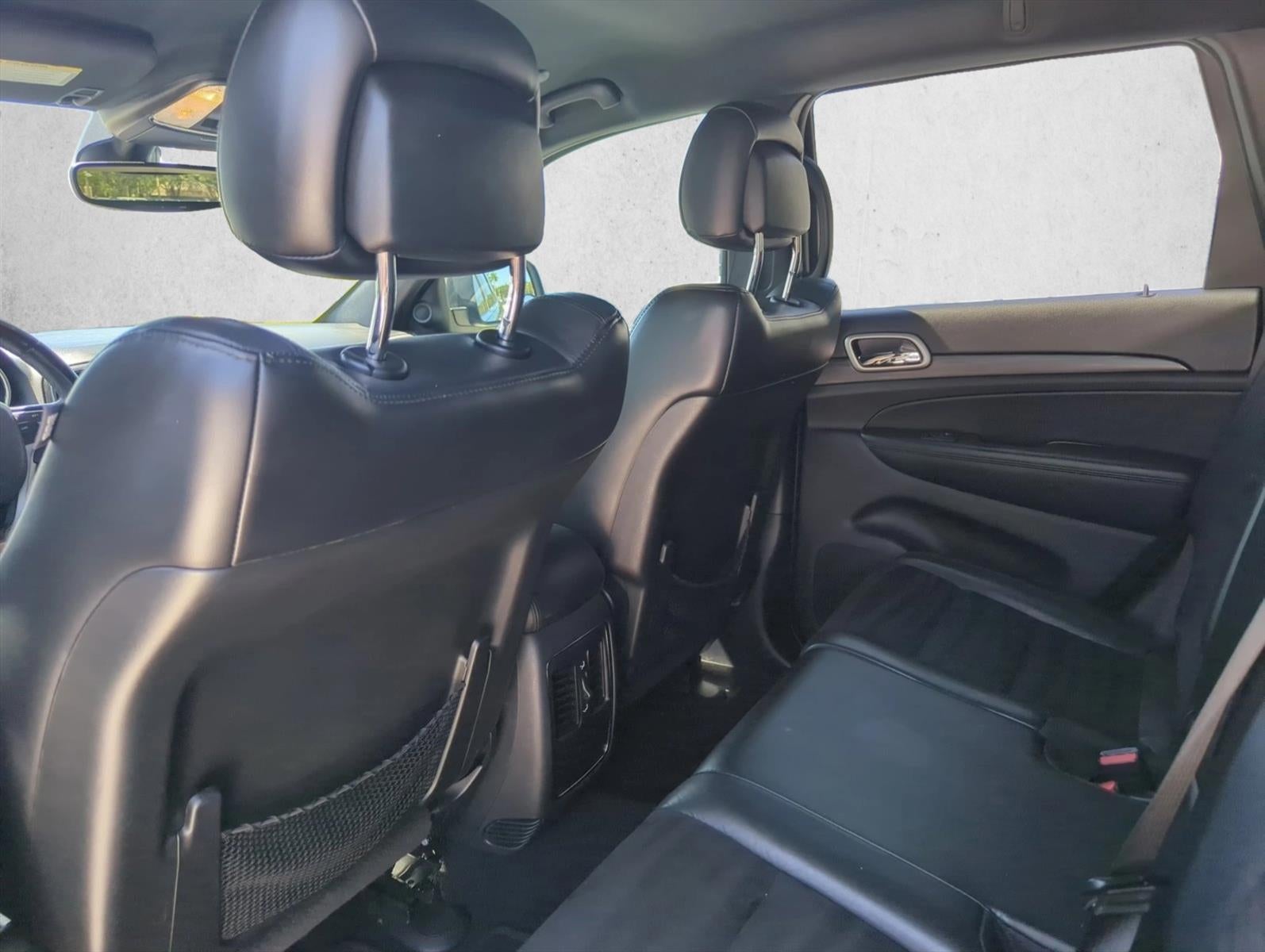 2020 Jeep Grand Cherokee Laredo E 4x2