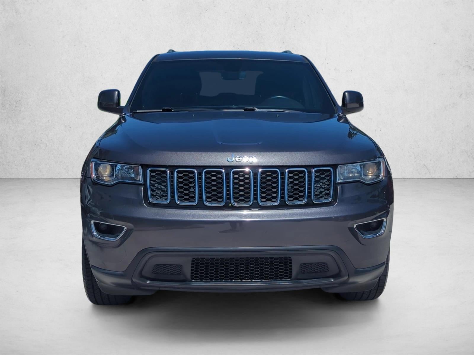 2020 Jeep Grand Cherokee Laredo E 4x2