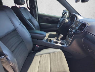 2020 Jeep Grand Cherokee Laredo E 4x2