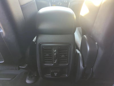 2021 Jeep Grand Cherokee Laredo X 4x2