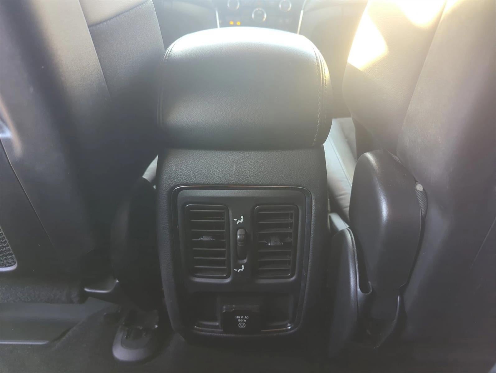 2021 Jeep Grand Cherokee Laredo X 4x2