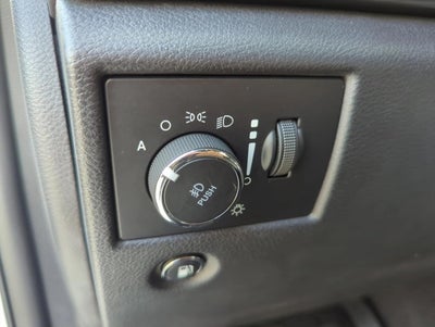 2020 Jeep Grand Cherokee Altitude 4x2