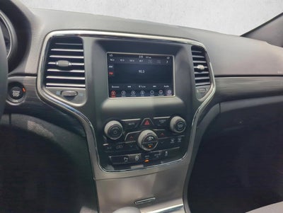 2019 Jeep Grand Cherokee Laredo 4x2