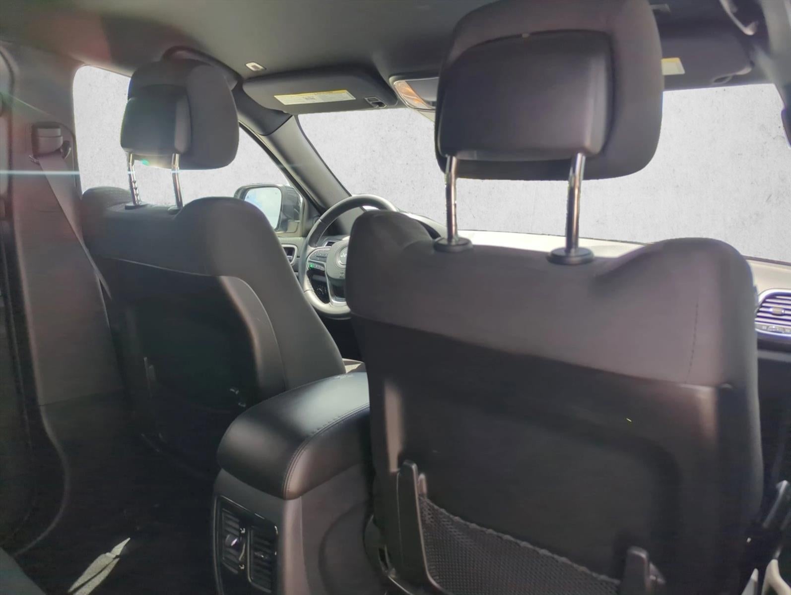 2019 Jeep Grand Cherokee Laredo 4x2