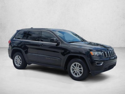 2019 Jeep Grand Cherokee Laredo 4x2
