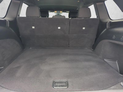 2019 Jeep Grand Cherokee Laredo 4x2