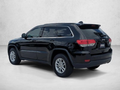 2019 Jeep Grand Cherokee Laredo 4x2
