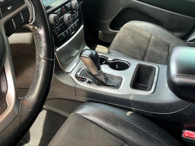 2020 Jeep Grand Cherokee Laredo E 4x2