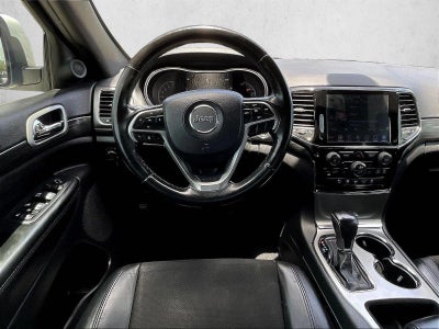 2020 Jeep Grand Cherokee Laredo E 4x2