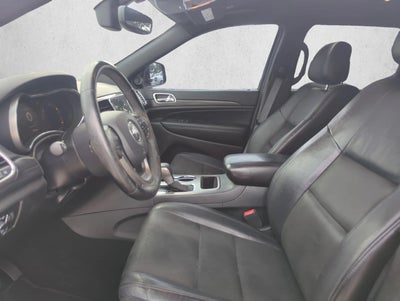 2019 Jeep Grand Cherokee Altitude 4x2