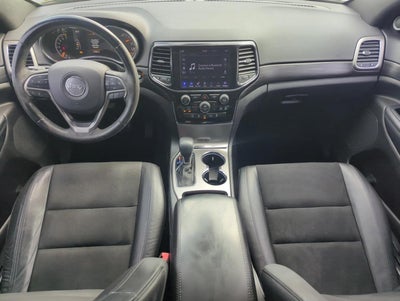 2019 Jeep Grand Cherokee Altitude 4x2