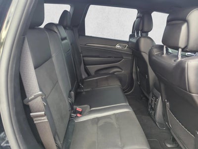 2019 Jeep Grand Cherokee Altitude 4x2