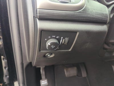 2019 Jeep Grand Cherokee Altitude 4x2