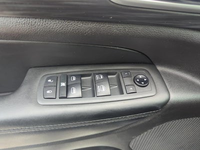 2019 Jeep Grand Cherokee Altitude 4x2