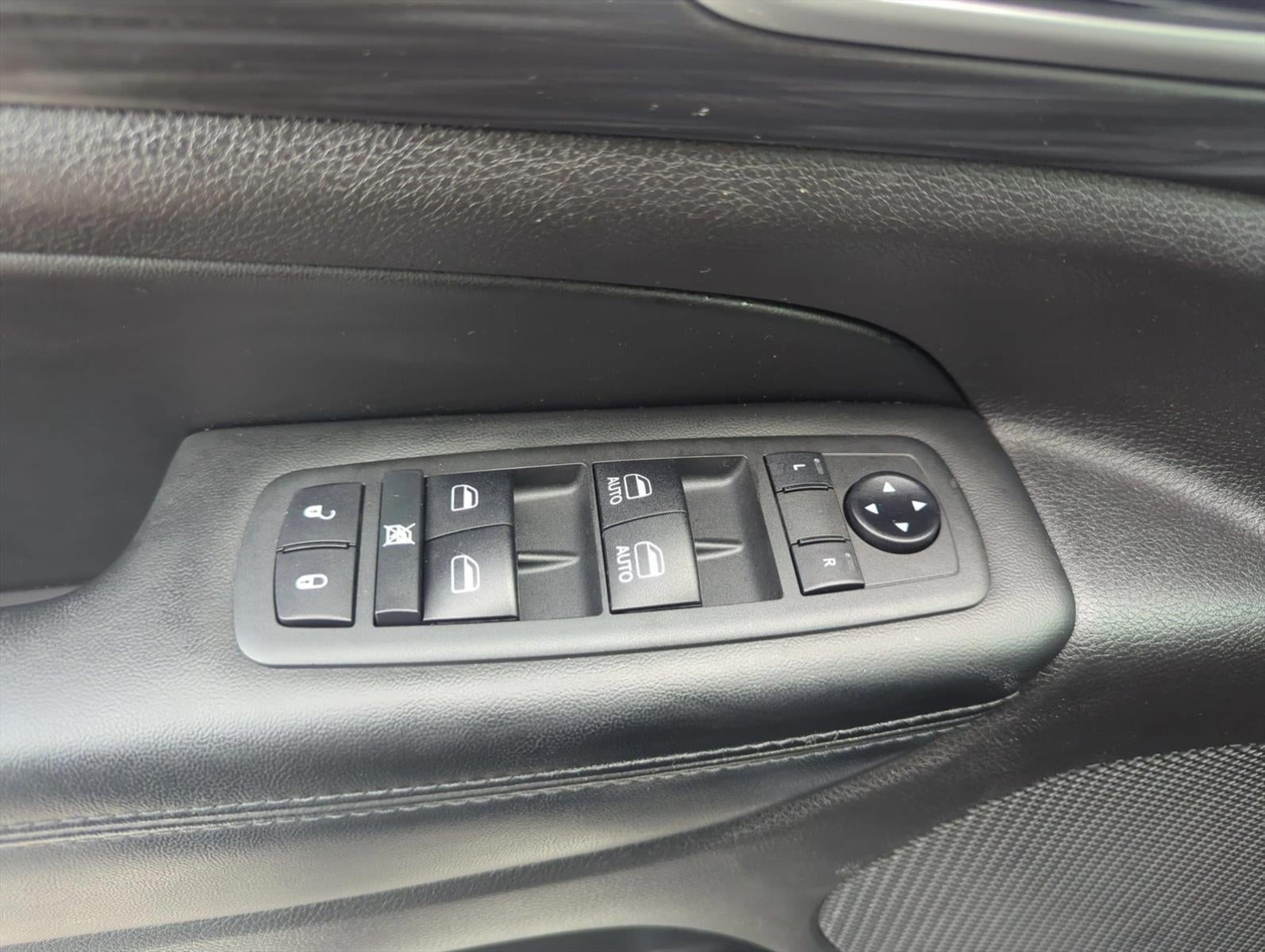 2019 Jeep Grand Cherokee Altitude 4x2