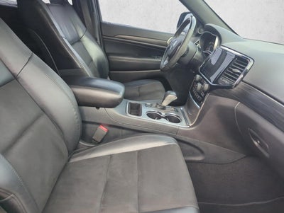 2019 Jeep Grand Cherokee Altitude 4x2