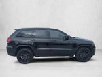 2019 Jeep Grand Cherokee Altitude 4x2
