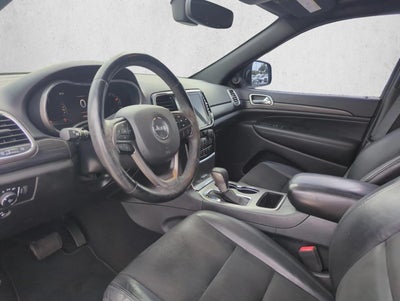2019 Jeep Grand Cherokee Altitude 4x2
