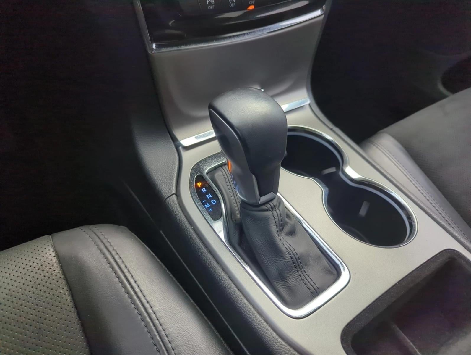 2019 Jeep Grand Cherokee Altitude 4x2