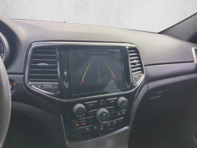 2019 Jeep Grand Cherokee Altitude 4x2
