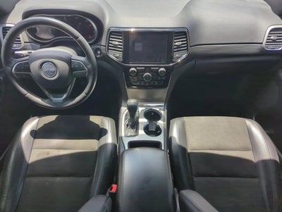 2019 Jeep Grand Cherokee Altitude 4x2