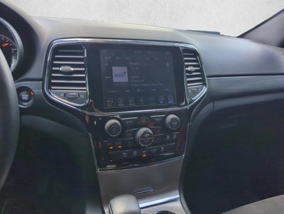 2019 Jeep Grand Cherokee Altitude 4x2