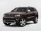 2016 Jeep Grand Cherokee RWD 4dr Limited