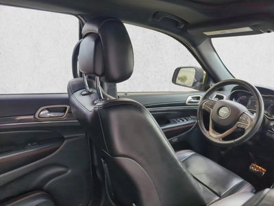 2016 Jeep Grand Cherokee RWD 4dr Limited 75th Anniversary