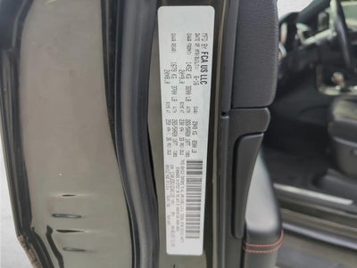 2016 Jeep Grand Cherokee RWD 4dr Limited 75th Anniversary