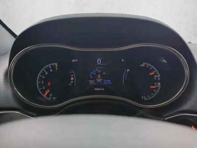 2016 Jeep Grand Cherokee RWD 4dr Limited 75th Anniversary