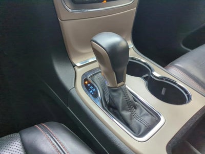 2016 Jeep Grand Cherokee RWD 4dr Limited 75th Anniversary