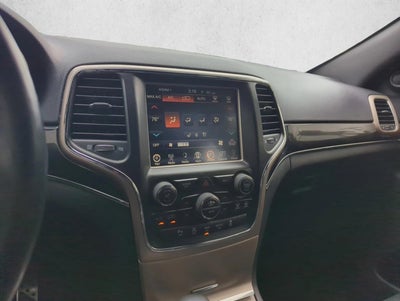 2016 Jeep Grand Cherokee RWD 4dr Limited 75th Anniversary