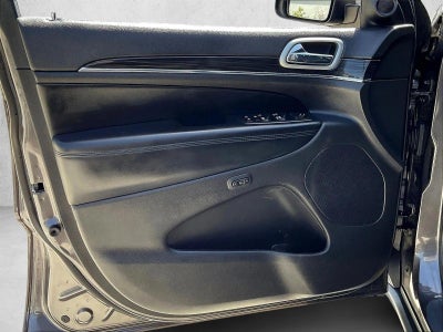 2020 Jeep Grand Cherokee Limited 4x2