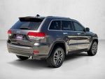 2020 Jeep Grand Cherokee Limited 4x2