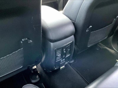 2020 Jeep Grand Cherokee Limited 4x2