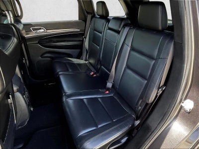 2020 Jeep Grand Cherokee Limited 4x2