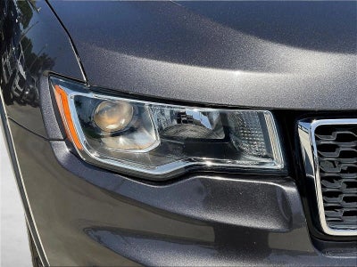 2020 Jeep Grand Cherokee Limited 4x2