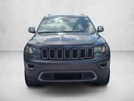 2020 Jeep Grand Cherokee Limited 4x2