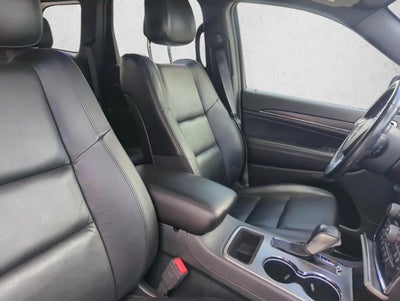 2020 Jeep Grand Cherokee Limited 4x2