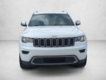 2019 Jeep Grand Cherokee Limited 4x2