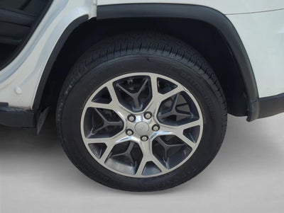 2019 Jeep Grand Cherokee Limited 4x2