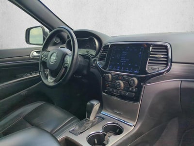 2019 Jeep Grand Cherokee Limited 4x2
