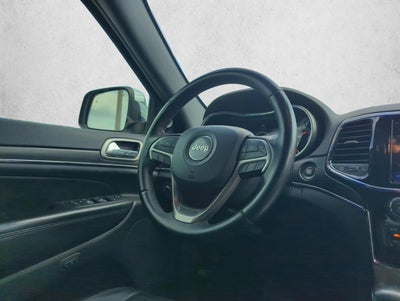 2019 Jeep Grand Cherokee Limited 4x2