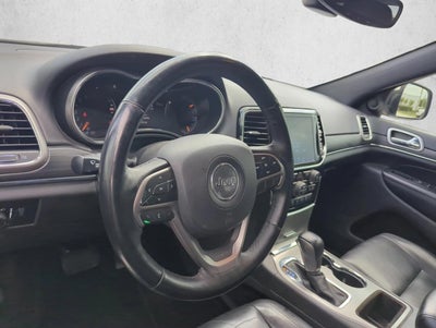 2019 Jeep Grand Cherokee Limited 4x2