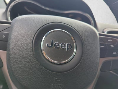 2019 Jeep Grand Cherokee Limited 4x2