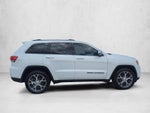 2019 Jeep Grand Cherokee Limited 4x2