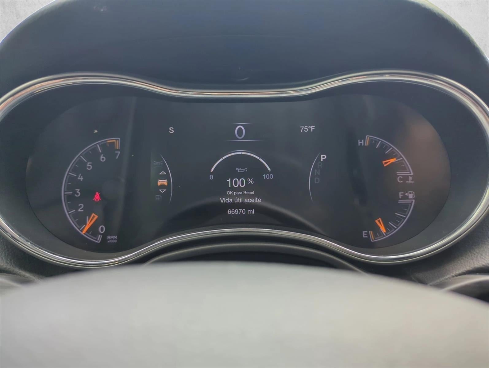 2019 Jeep Grand Cherokee Limited 4x2