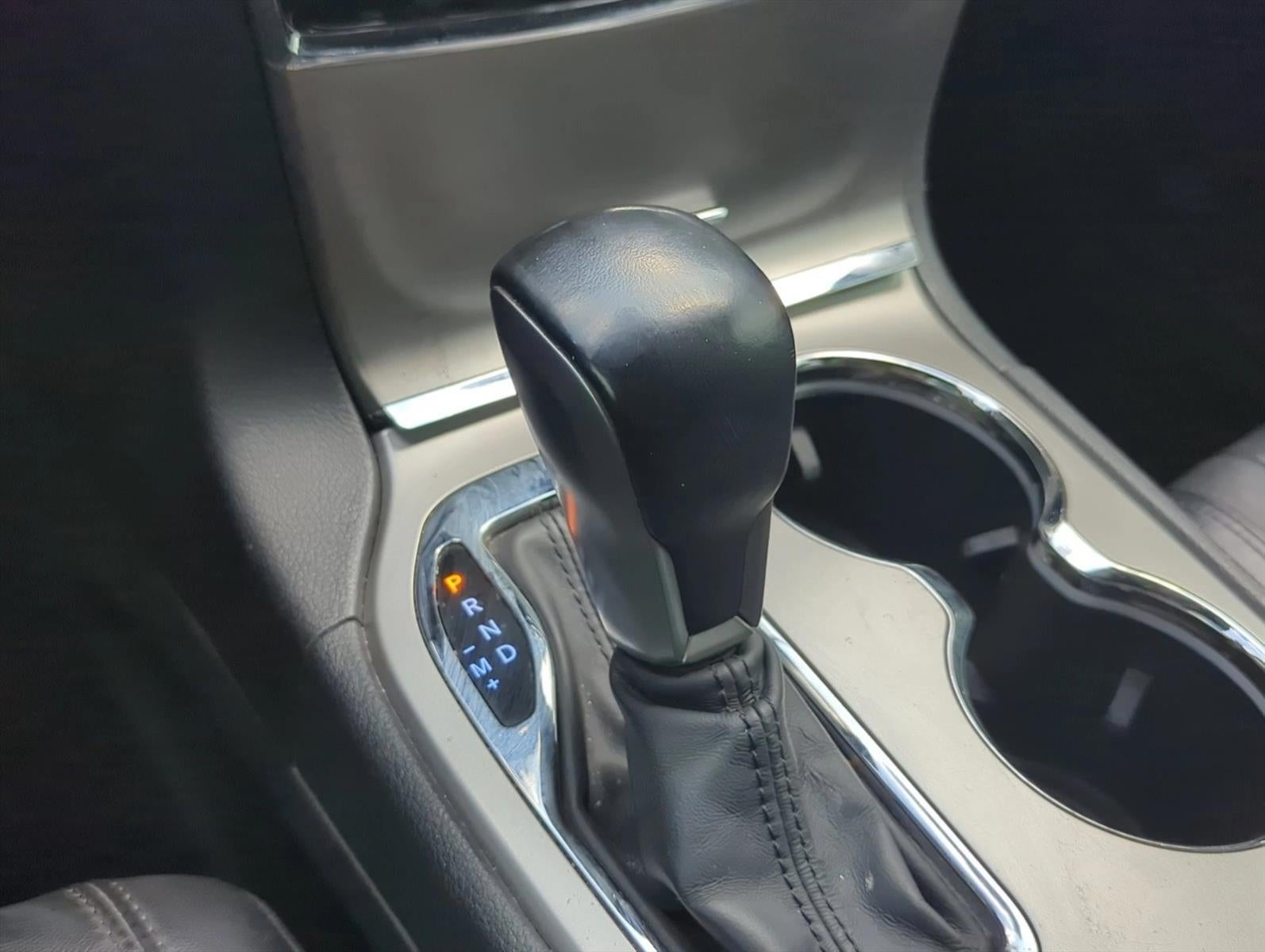 2019 Jeep Grand Cherokee Limited 4x2
