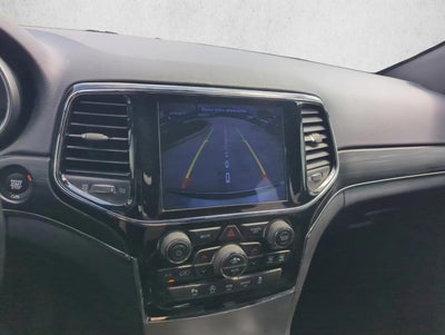 2019 Jeep Grand Cherokee Limited 4x2
